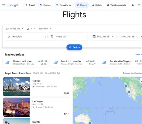 Search Flights & Hotels .